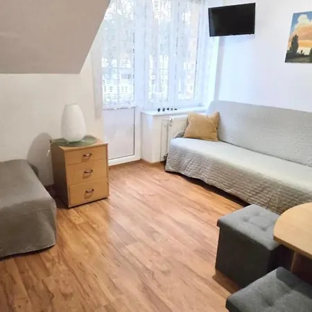 Pokoje Goscinne U Tediego Pogorzelica Pogorzelica (Gmina Rewal)