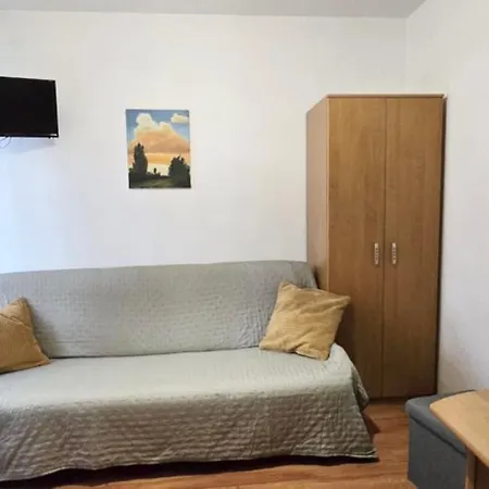 Pokoje Goscinne U Tediego Pogorzelica Pogorzelica (Gmina Rewal)